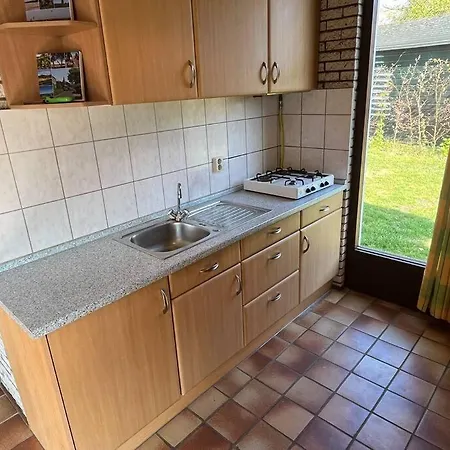 Knusse Op Park! * Ouddorp