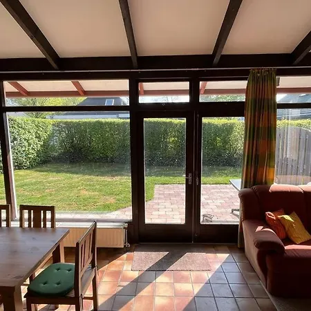 Knusse Op Park! * Ouddorp