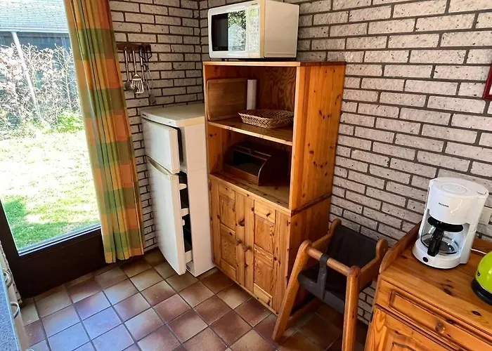 Feriehus Knusse Op Park!