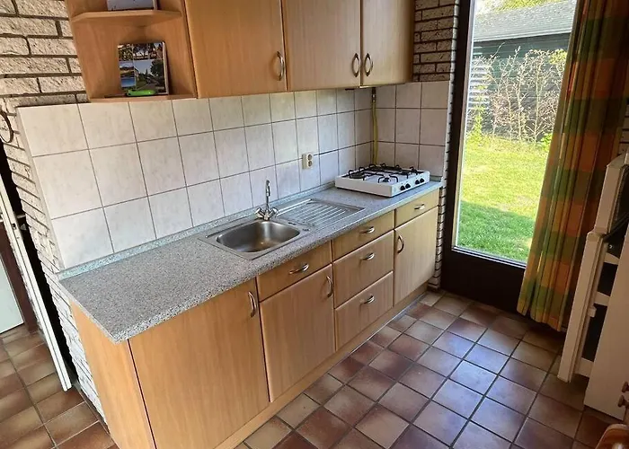 Knusse Op Park! * Ouddorp