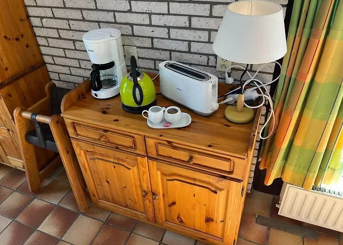 Knusse Op Park! Ouddorp