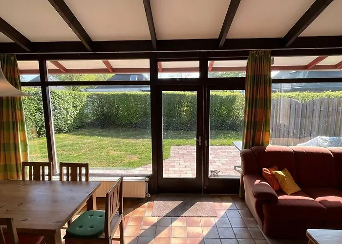 Knusse Op Park! * Ouddorp