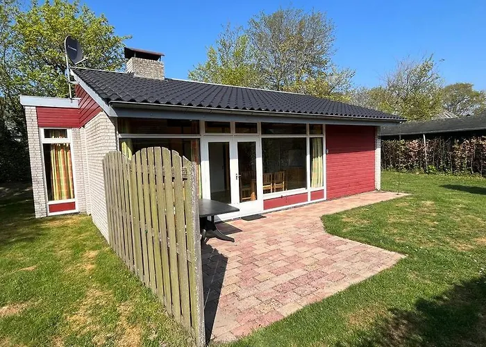 Feriehus Knusse Op Park!