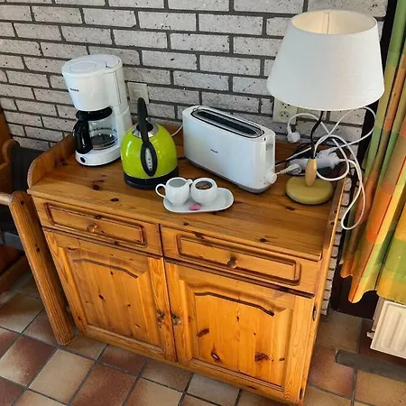 Knusse Op Park! 우도르프