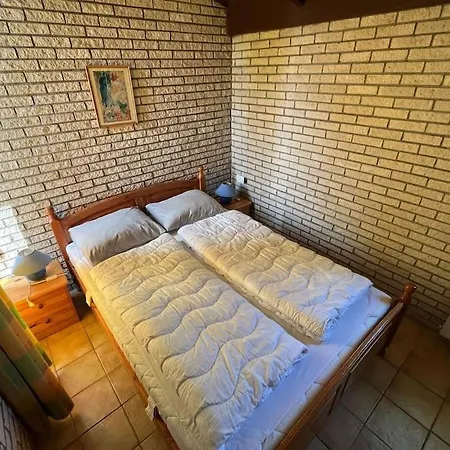 펜션 Knusse Op Park! 우도르프