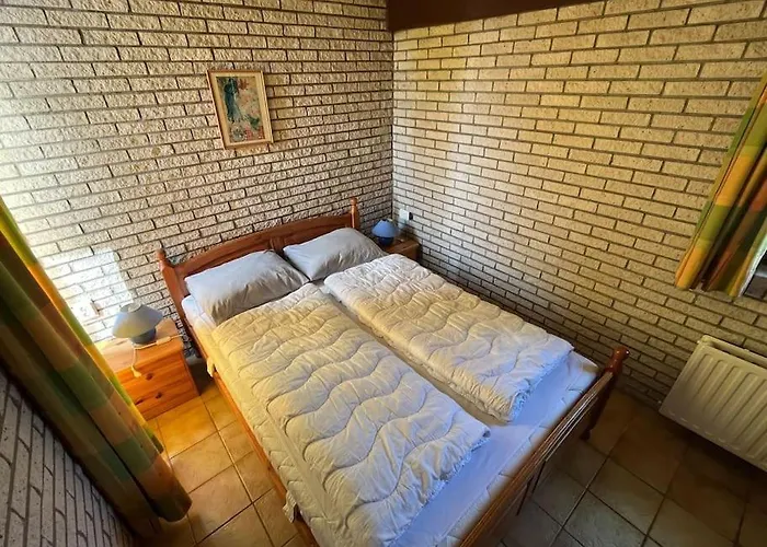 Сasa de vacaciones Knusse Op Park! Ouddorp